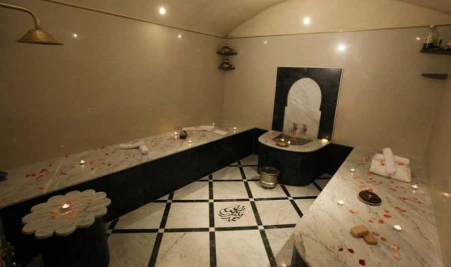 Marrakech: 3H Traditional Hammam, Massage & Hotel Transfer - What the Marrakech hammam ritual actually involves