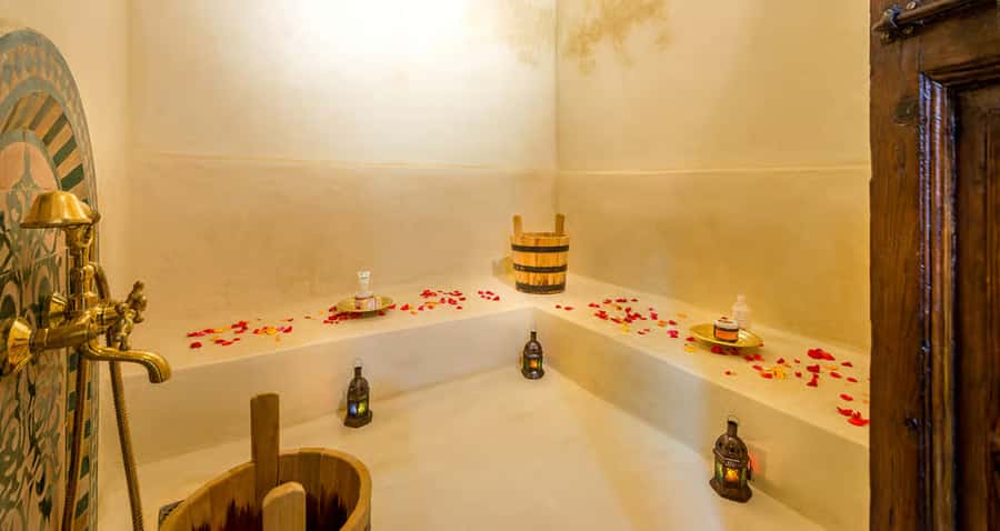 Marrakech: 3H Traditional Hammam, Massage & Hotel Transfer - Should you spend $227 on this hammam?