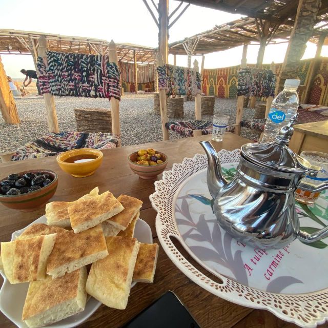 Marrakech: 3H Traditional Hammam, Massage & Hotel Transfer - Pickup from hotels, Airbnbs, and riads