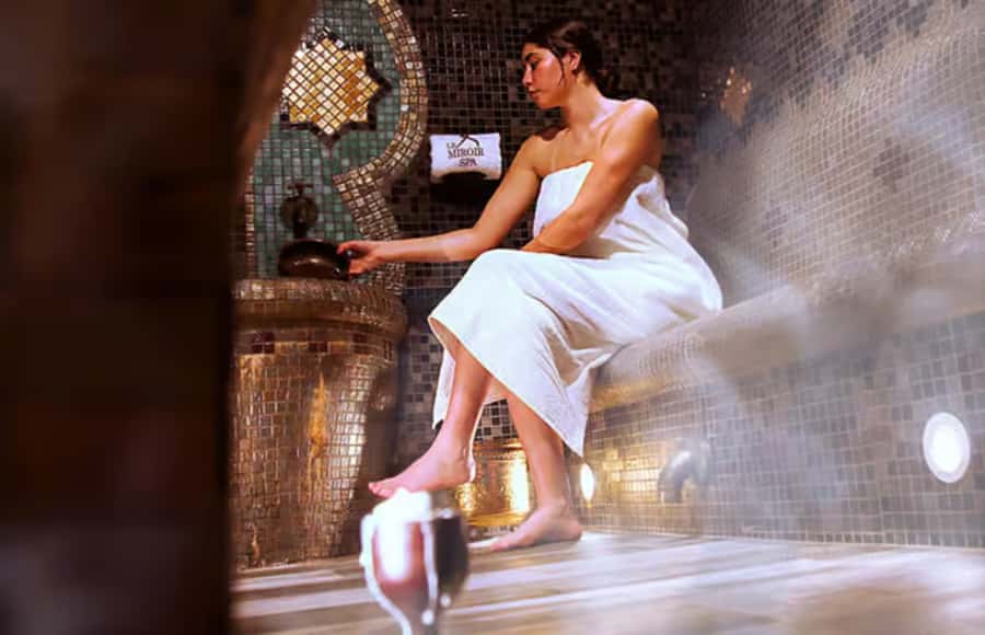 Marrakech: 3H Traditional Hammam, Massage & Hotel Transfer - Practical tips before you go