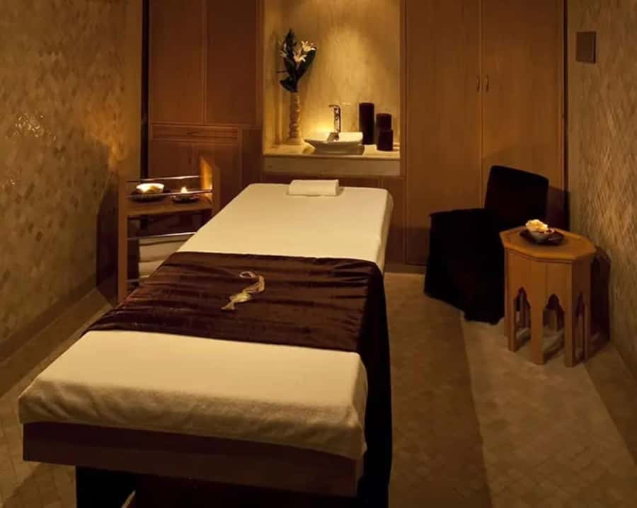Marrakech: 3H Traditional Hammam, Massage & Hotel Transfer - The 45-minute massage that follows
