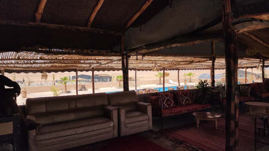 Marrakech: Agafay Camel Ride & Dinner with Fire Show Tour - Who should book this Agafay evening?