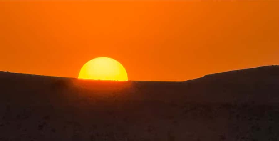 Marrakech: Agafay Desert Camel Ride, Dinner, Fire Show - Guides make the difference