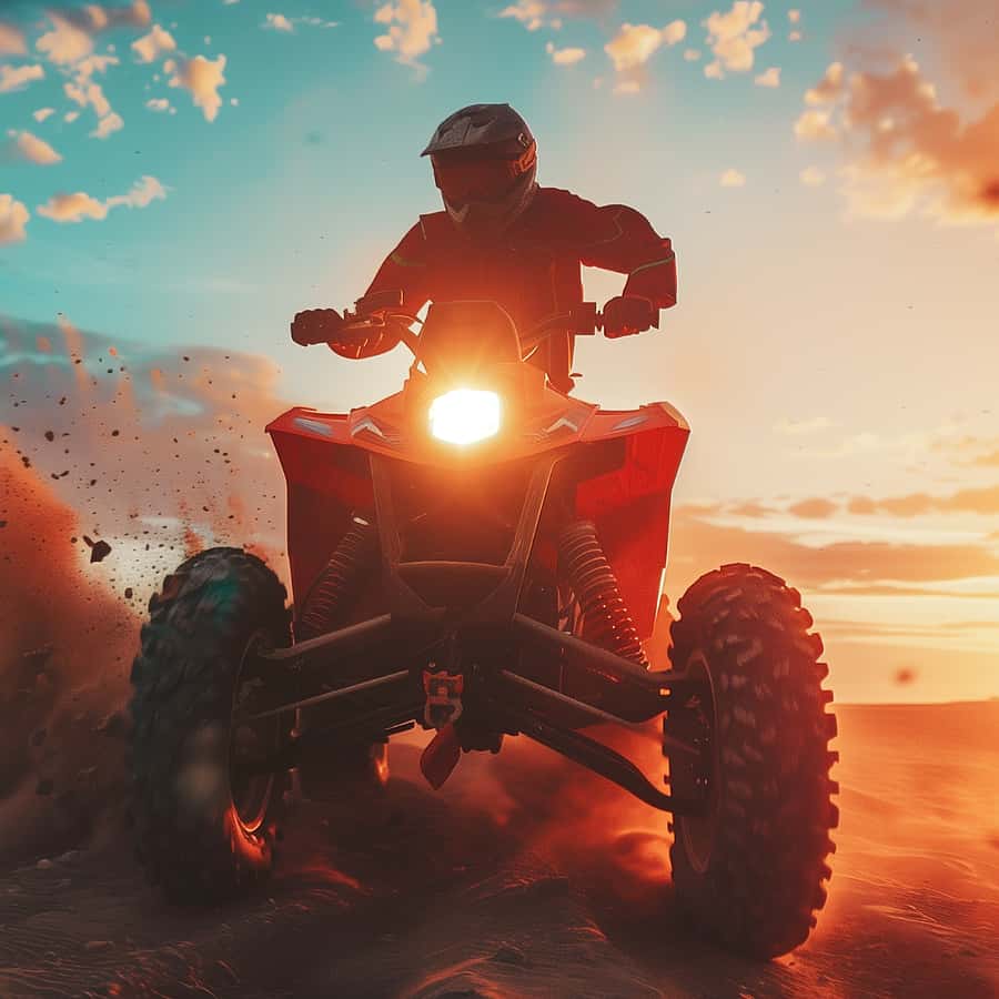Marrakech: Agafay Desert Camel Ride & Quad with Dinner Show - Why Agafay works for a short desert experience