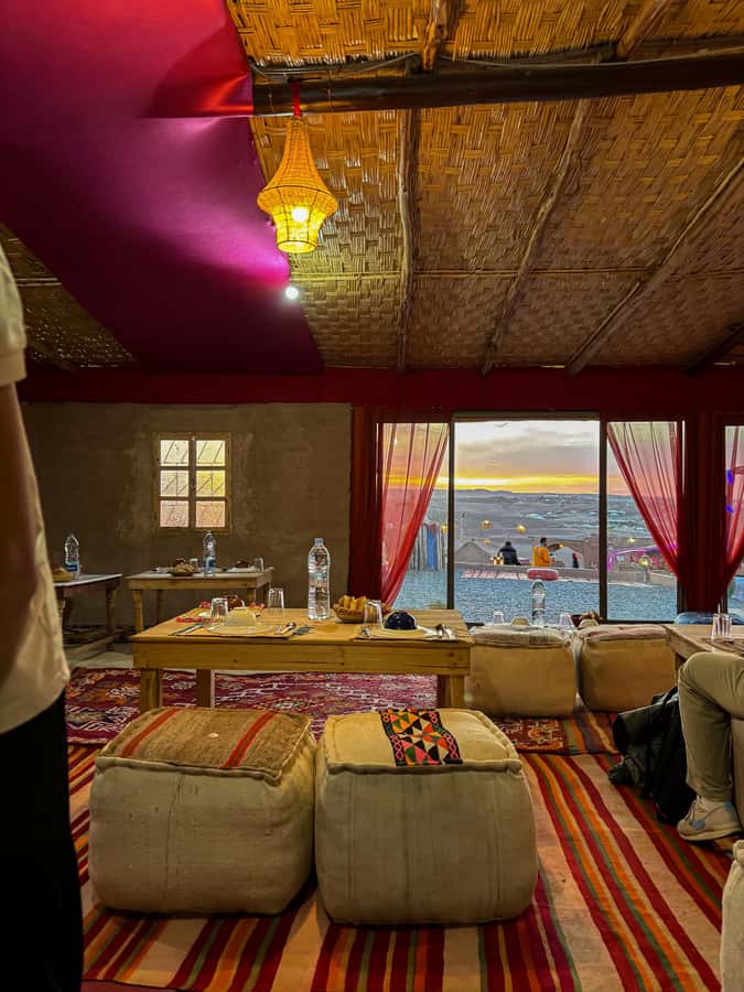 Marrakech: Agafay Desert Camel Ride with Dinner & Show - Who will enjoy this Agafay evening most?