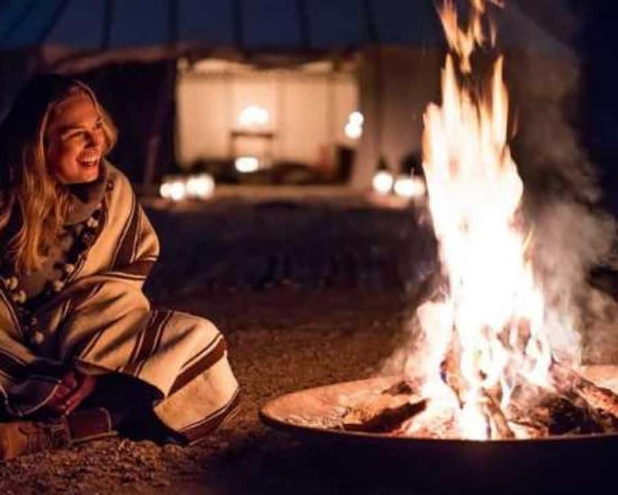 Marrakech: Agafay Desert Camel Rides, Dinner and Fire Show - Price, timing, and who gets the best value