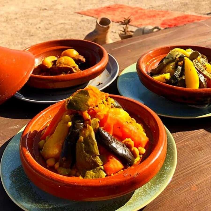 Marrakech: Agafay Desert Camp Lunch with Camel Ride and Pool - FAQ
