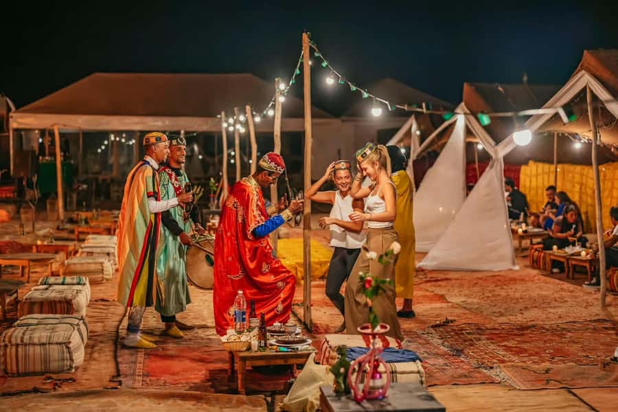 Marrakech: Agafay Desert Escape with Quad or Camel Ride - Why Agafay works as a short desert escape