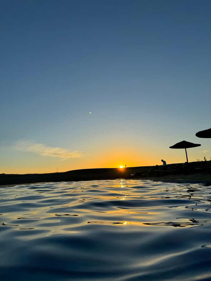 Marrakech: Agafay Desert Escape with Swimming Pool and Lunch - Who will enjoy this Agafay day most