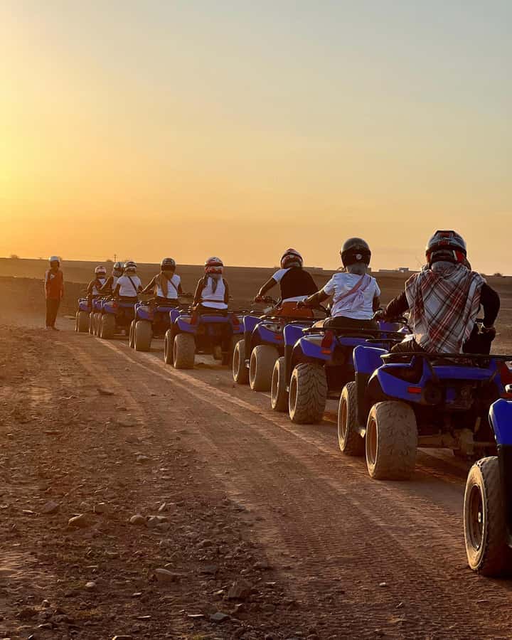 Marrakech: Agafay Desert, Lunch, Camel Ride, & Swimming Pool - Should you book the Agafay Desert experience?