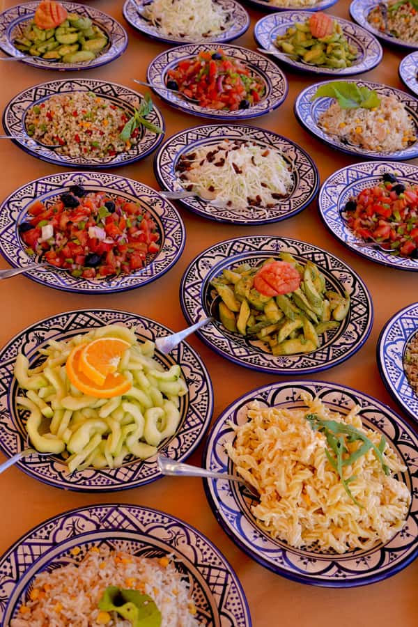 Marrakech: Agafay Desert Magic Sunset Dinner & Live Show - Who will enjoy this Agafay evening