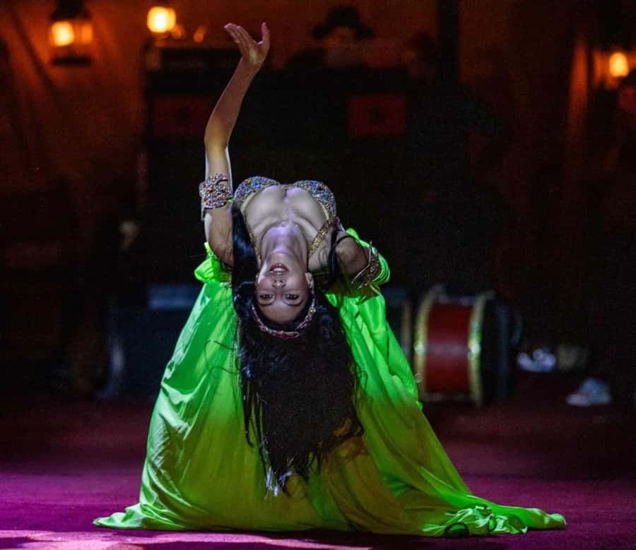 Marrakech: Agafay Desert Overnight Stay, Dinner & Activities - Practical details that shape the night