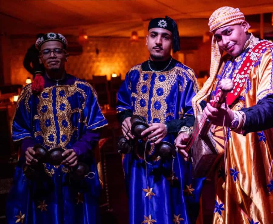 Marrakech: Agafay Desert Overnight Stay, Dinner & Activities - Is $86 good value?