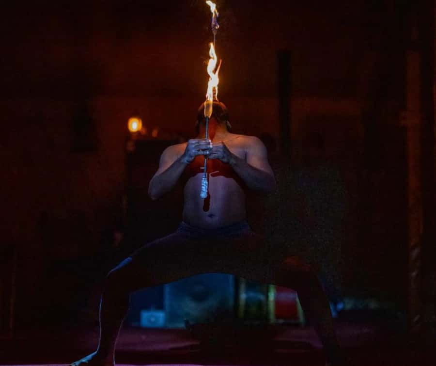 Marrakech: Agafay Desert Overnight Stay, Dinner & Activities - Who should book this overnight?