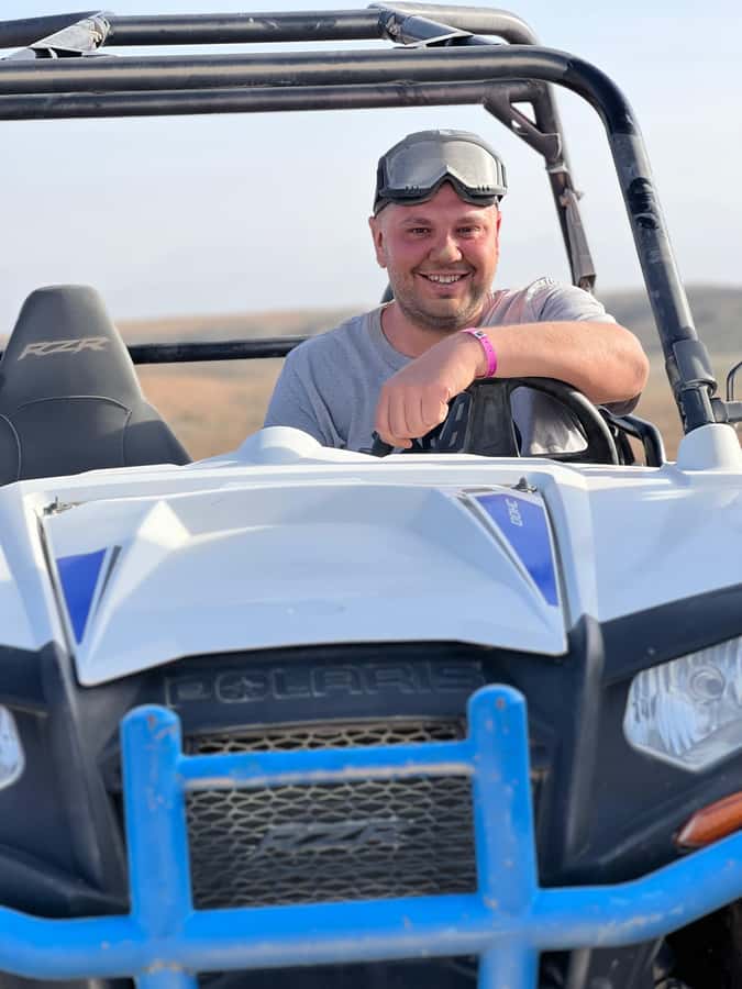 Marrakech: Agafay Desert Quad Bike & Camel Ride with Dinner - FAQ