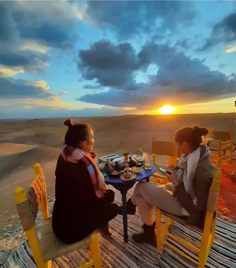 Marrakech: Agafay Desert Quad Biking, Camel Ride Fire Show - Who will enjoy this Agafay evening