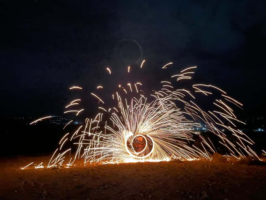 Marrakech: Agafay Desert Quad & Camel Rides, Dinner & Show - Key points before you book