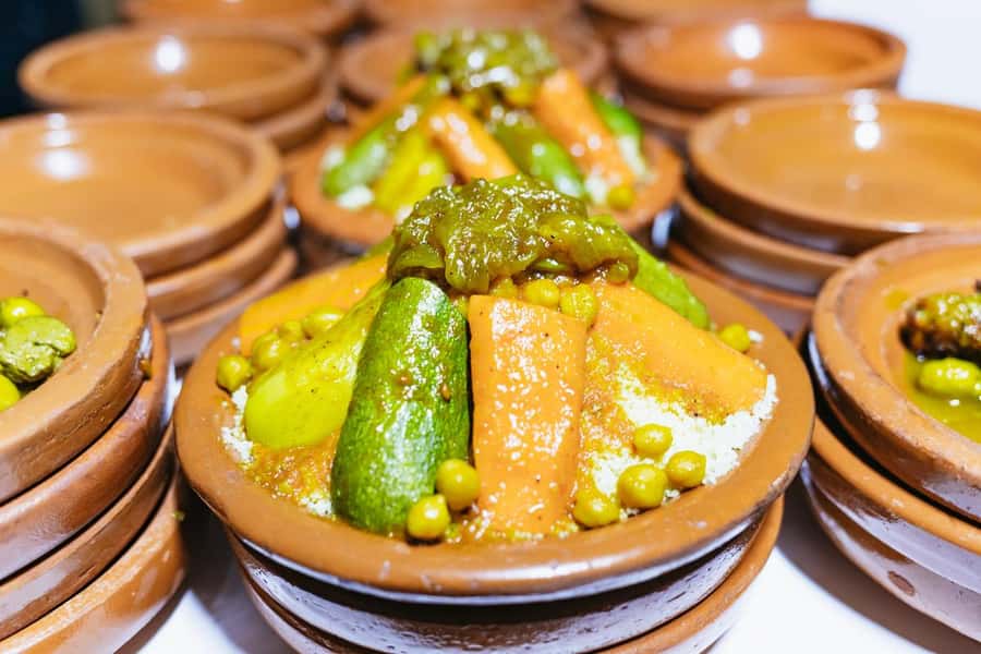 Marrakech: Agafay Desert Retreat, Tent, Dinner, Show & Pool - What to pack for the desert night