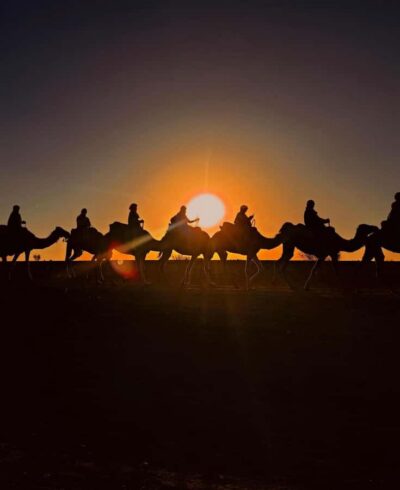 Morocco