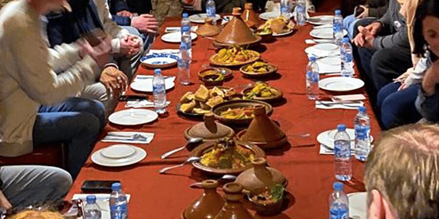 Marrakech: Agafay Desert Sunset Camel Ride, Quad & Dinner - Who will enjoy this experience most