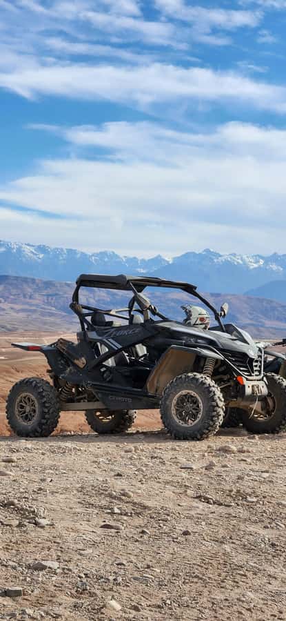 Marrakech: Agafay Dinner Show, Camel Ride, Quad, or Buggy - Guides make a practical difference