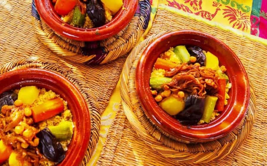 Marrakech: Agafay Dinner Show with Quad/Camel Ride and Pool - The 40-minute shared quad ride