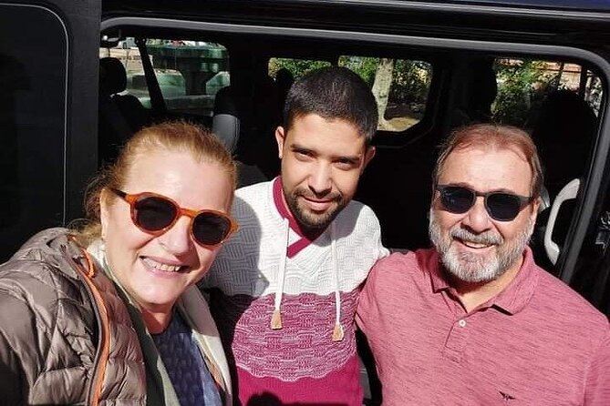 Marrakech Airport Transfer - What the ride is really worth at $11.66