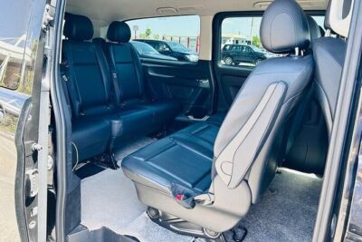 Marrakech Airport Transfer