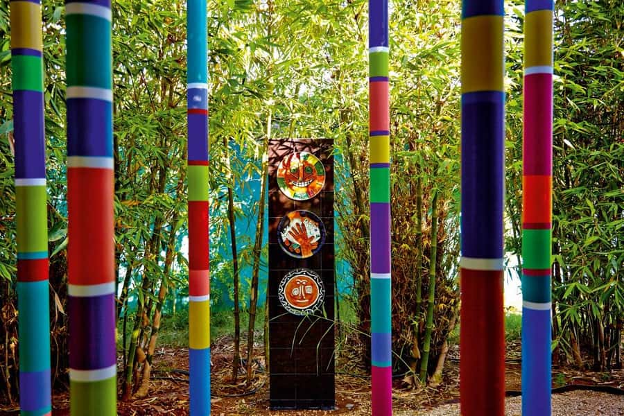 Marrakech: André Heller's ANIMA Garden Ticket - Key points to know before you go