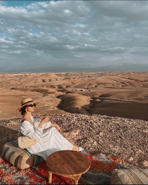 Marrakech: Atlas Mountain, Berber Villages, & Valleys Tour - Should you book it?