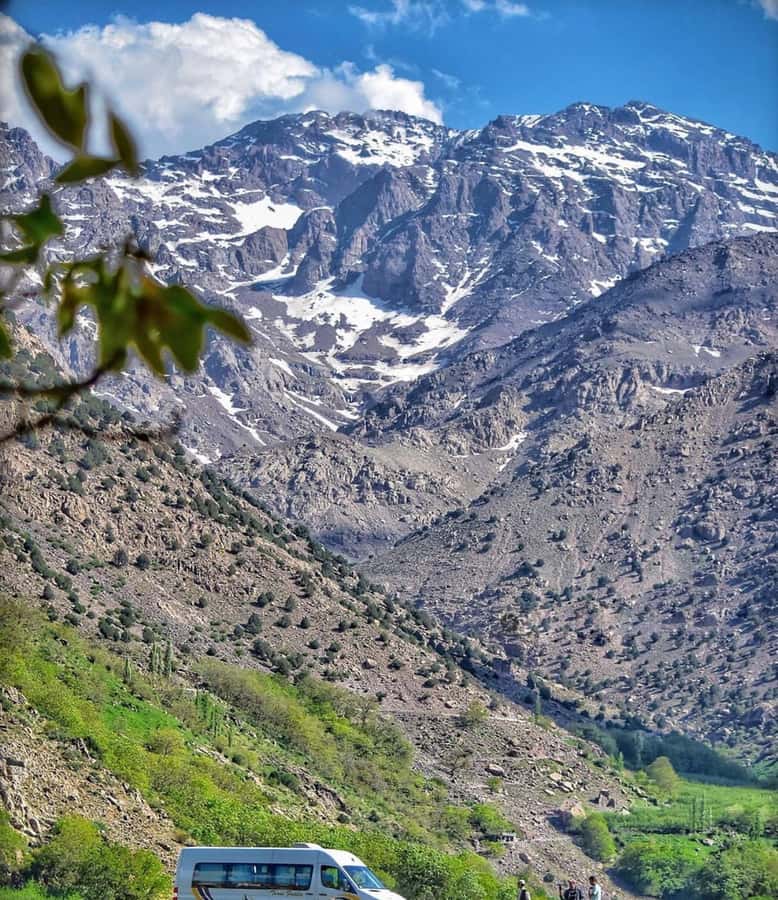 Marrakech: Atlas Mountain, Berber Villages, & Valleys Tour - Who should book this day trip