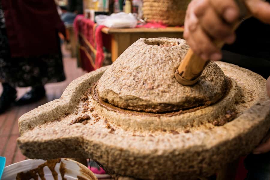 Marrakech: Atlas Mountains & Agafay Desert Tour w Camel Ride - Transport, walking, and who should book