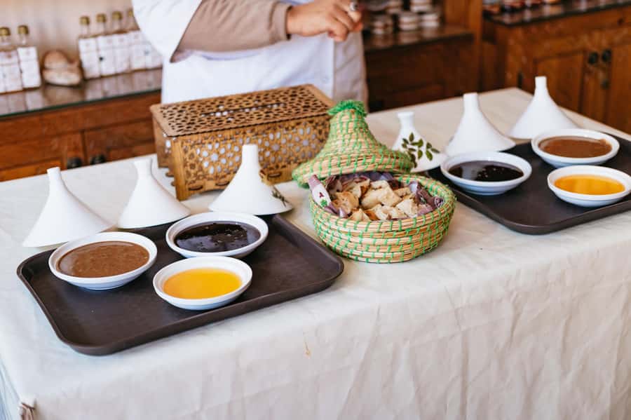 Marrakech: Atlas Mountains and 5 Valleys Day Tour with Lunch - How good is the value at $81?