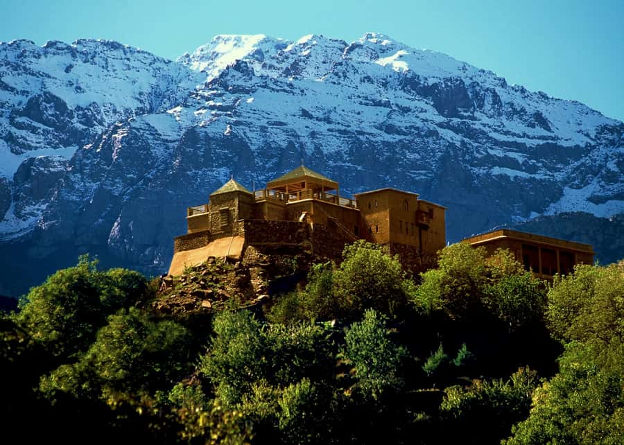 Marrakech: Atlas Mountains and Desert Safari with Lunch - Is the $112 price good value?