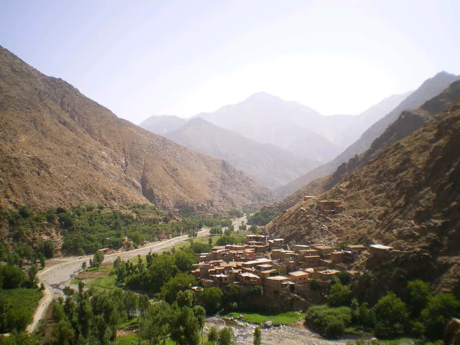 Marrakech: Atlas Mountains and Desert Safari with Lunch - Who will get the most from this day?
