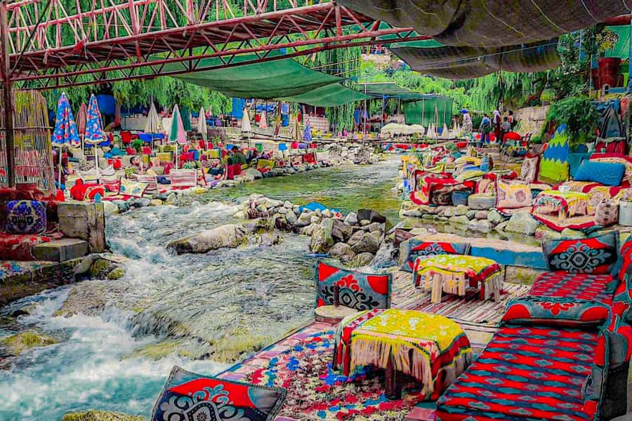Marrakech: Atlas Mountains, Ourika Valley, Waterfall & Guide - Key points to know before booking