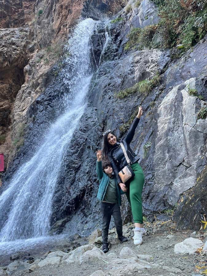 Marrakech: Atlas Mountains, Ourika Valley, Waterfall & Lunch - Should you book it?