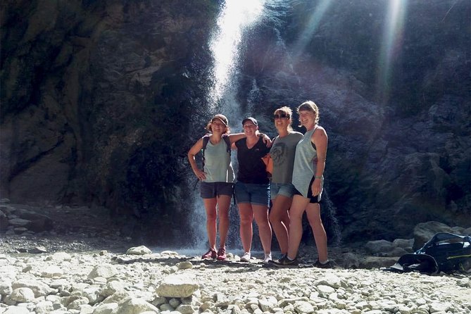 Marrakech: Atlas Mountains, Ourika Valley, Waterfall with Guide - Who should book this day trip?
