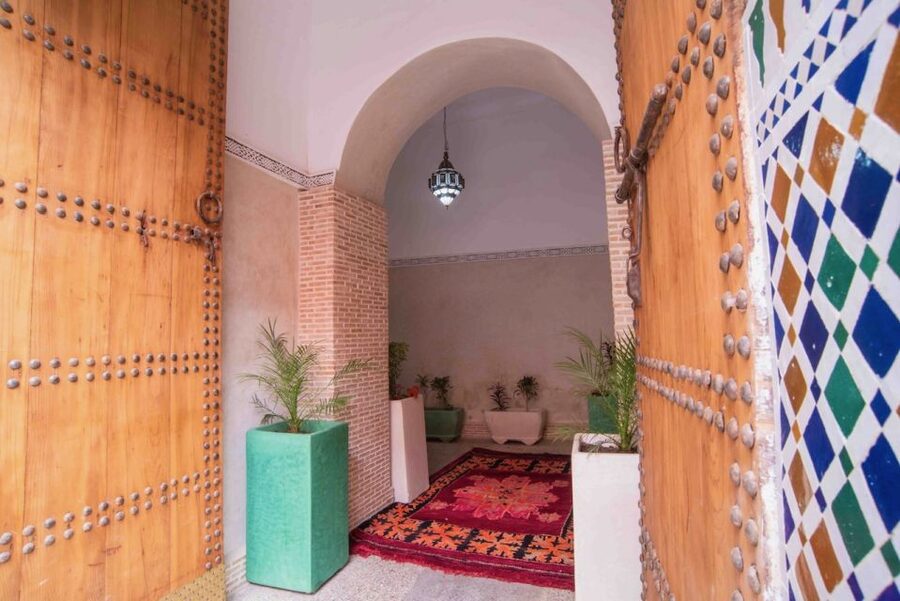 Marrakech: Authentic Moroccan Hammam Experience in Mouassine - Should you book Hammam Mouassine?