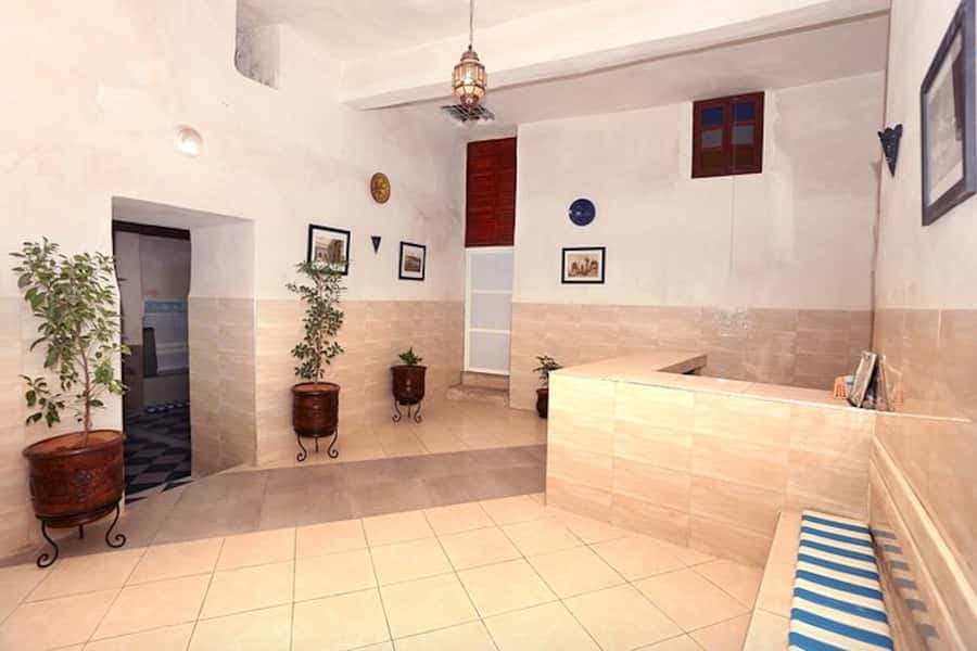 Marrakech: Authentic Moroccan Hammam Experience in Mouassine - What to bring and how to prepare