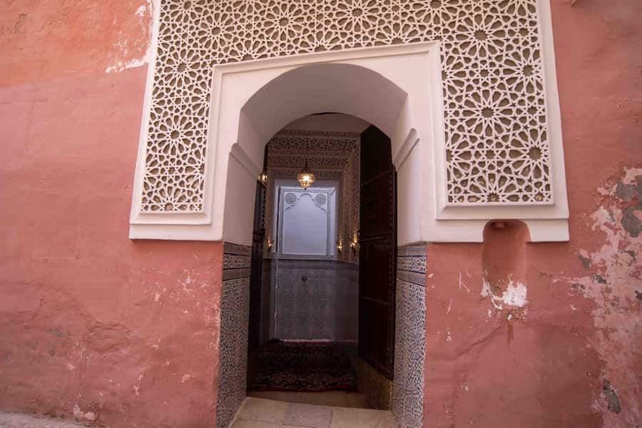 Marrakech: Authentic Moroccan Hammam Experience in Mouassine - Your 35 or 45 minutes inside the hammam