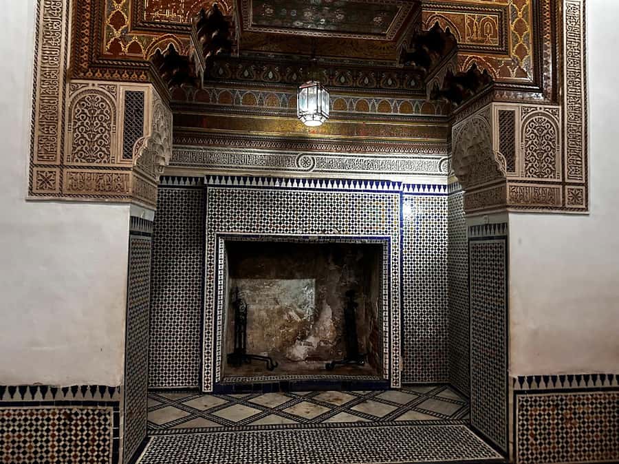 Marrakech: Bahia Palace Guided Tour with Skip-the-Line Entry - Who will enjoy this tour most