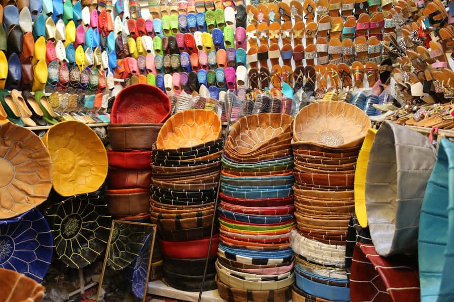 Marrakech: Ben Youssef Medersa, Le Jardin Secret & Souk Tour - Key points to know before booking