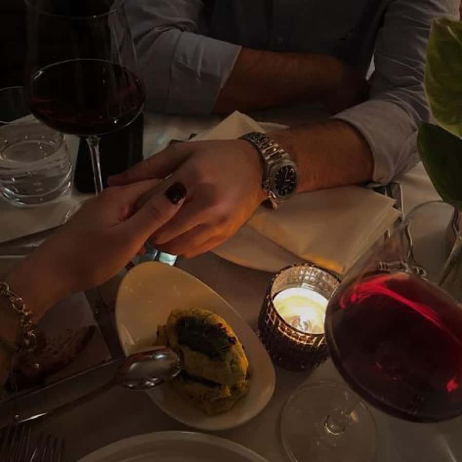 Marrakech: Blissful Spa Escape & Romantic Candlelight Dinner - The argan oil massage
