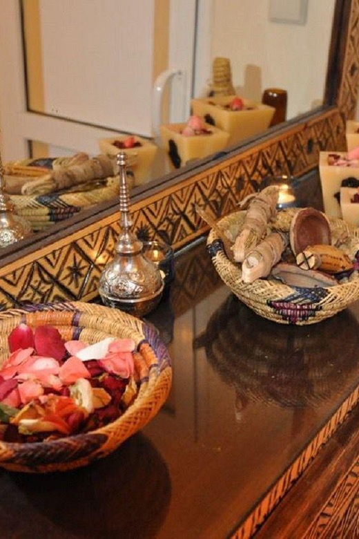Marrakech: Blissful Spa Escape & Romantic Candlelight Dinner - Birthday details that make a difference