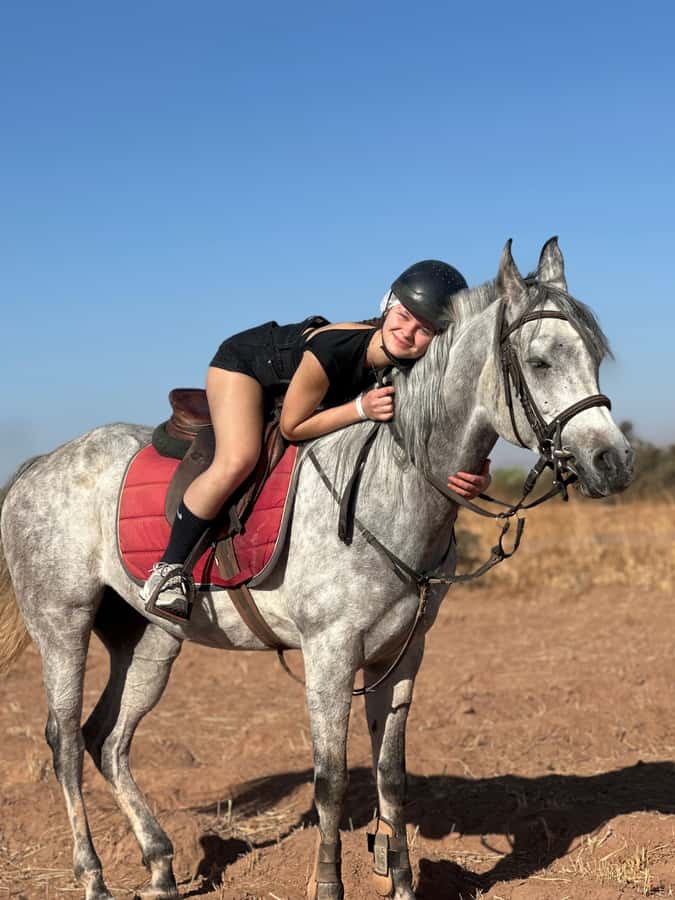 Marrakech: Buggy Adventure & Horse Riding in the Palm Grove - How much value do you get for $108 per group?