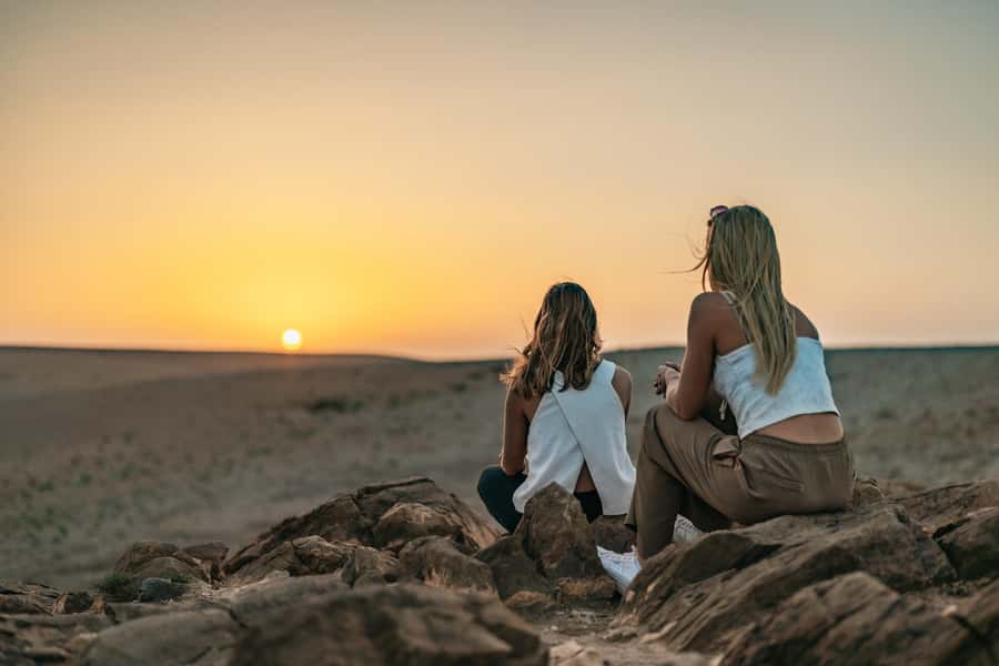 Marrakech: Buggy Ride, Pool & Dinner Show in Agafay Desert - Is $67 good value?
