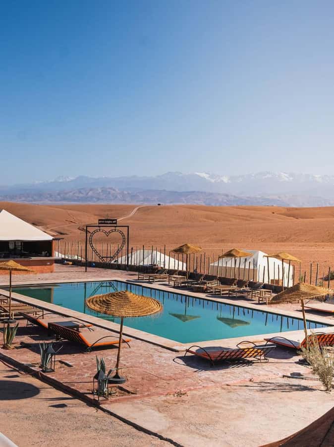Marrakech: Buggy Ride, Pool & Dinner Show in Agafay Desert - Should you book the Agafay buggy and dinner experience?