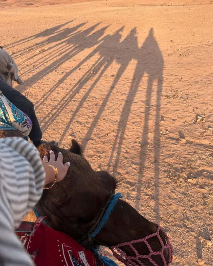 Marrakech: Camel & Quad Bike Tour with Sunset, Dinner & Show - Leaving Marrakech for Agafay’s rocky desert