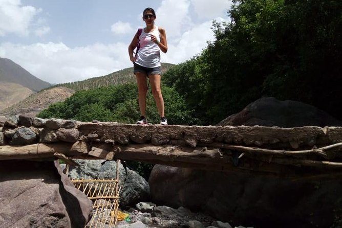 Marrakech Day Trip: Agafay Desert, Atlas Mountains and Camel Ride - Who will enjoy this day most